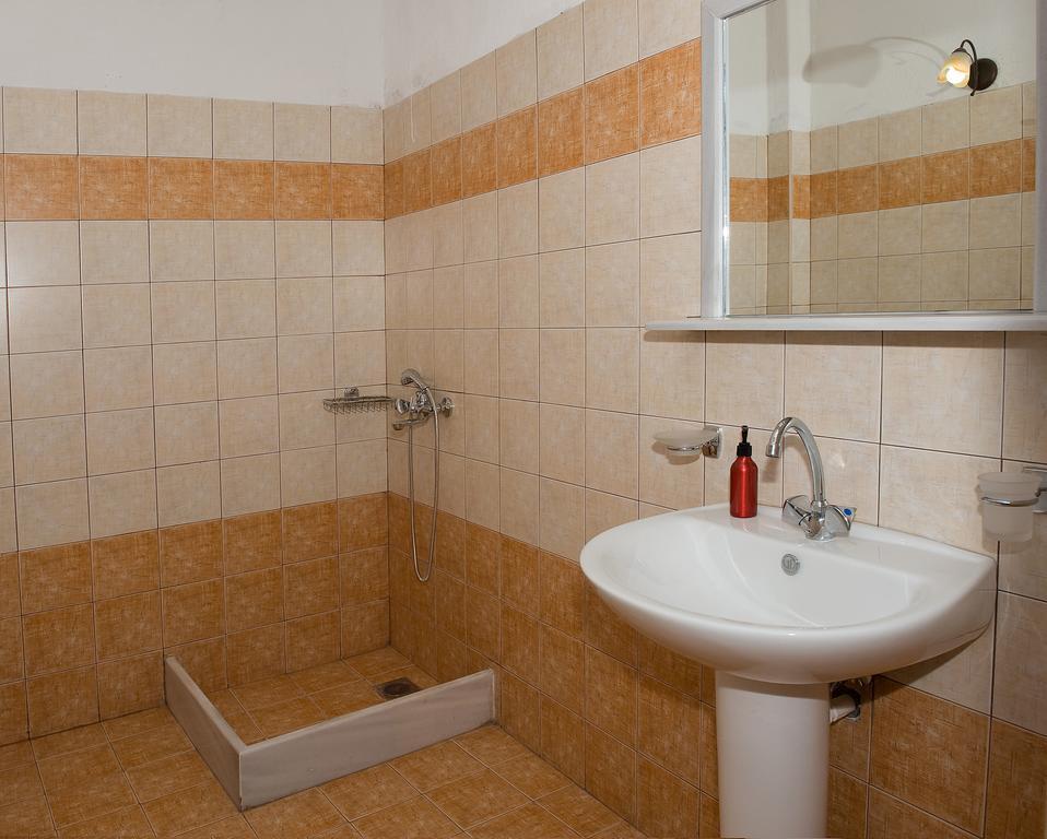 Villa Murano Firá Kamer foto