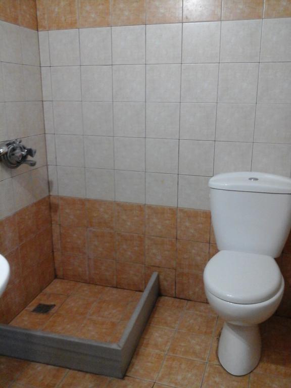 Villa Murano Firá Kamer foto