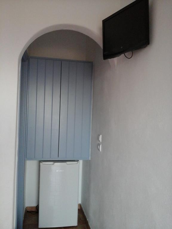 Villa Murano Firá Kamer foto